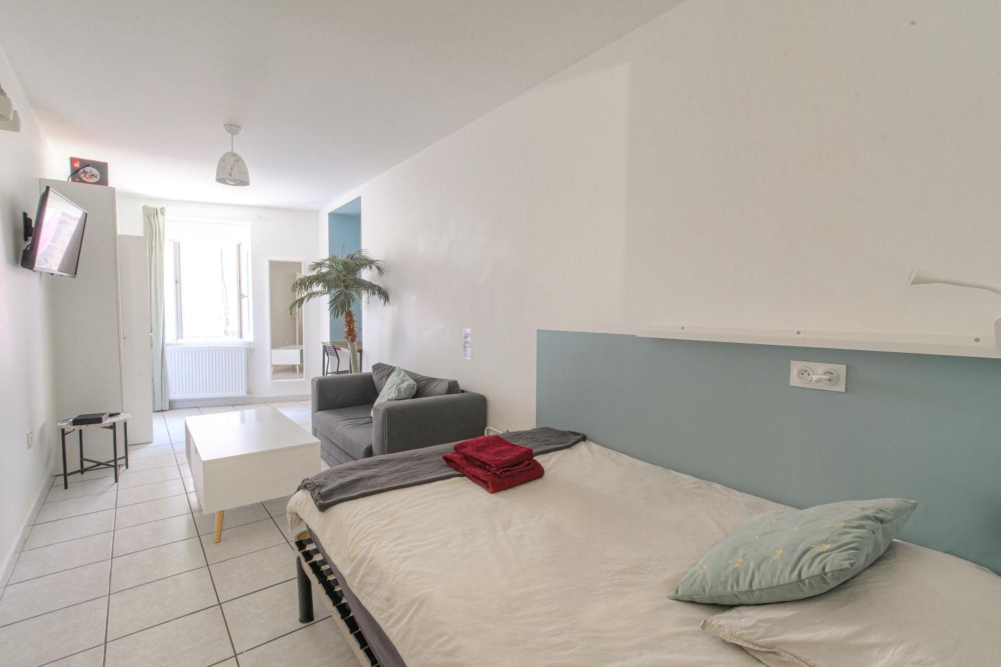 Le Triplex, 2 Chambres, 2 Salles De Bain Lagnieu Exterior foto