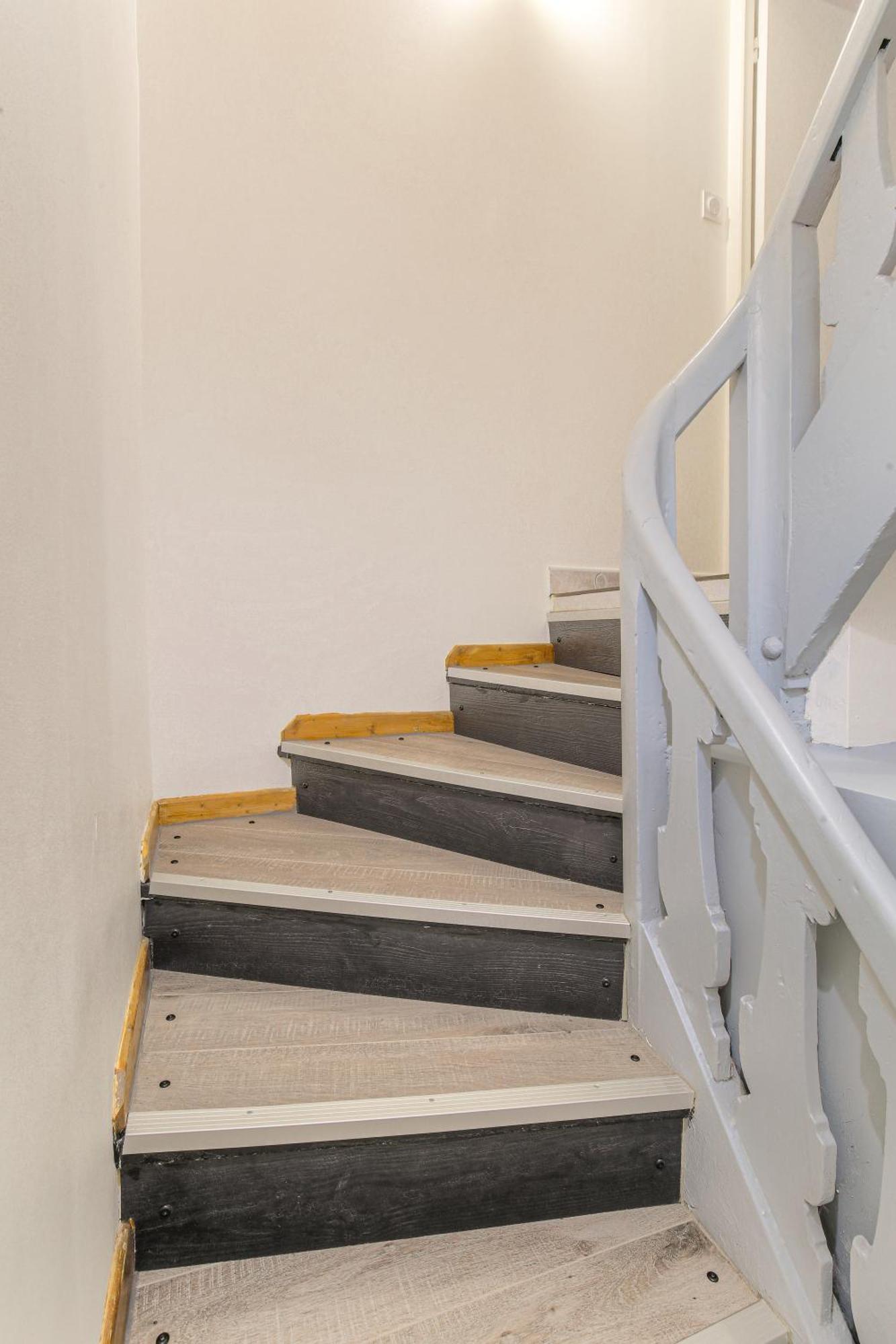 Le Triplex, 2 Chambres, 2 Salles De Bain Lagnieu Exterior foto